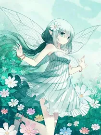 魔法使光之美少女之血族禁域