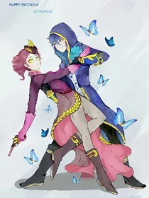 第五人格的奇葩日常