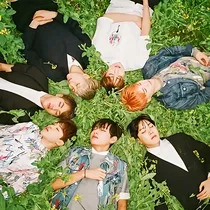 BTS：穿越之女尊