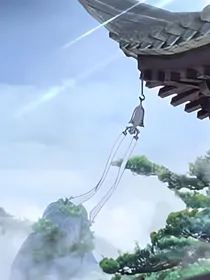 梦回姑苏蓝