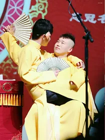 九辫儿：这是我的坐骑。_d192