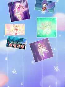 萌学园之校园恋&小花仙