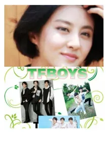 TFBOYS之火凤笑笑不好惹