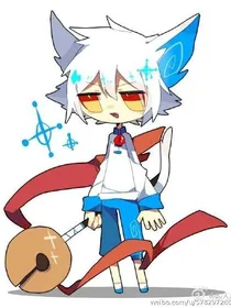 京剧猫之CP（新）