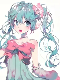 蓝天画的花之秘恋
