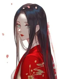 并蒂花开