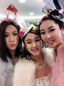 复仇之三女王
