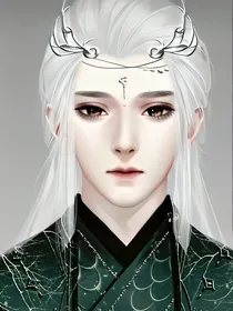 光明正大的救赎孽缘！
