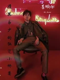 腹黑易少的独宠小娇妻