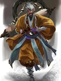 伏魔鬼道