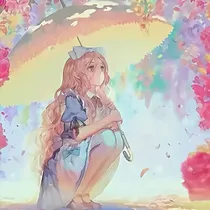 精灵梦叶罗丽之你有爱过我吗