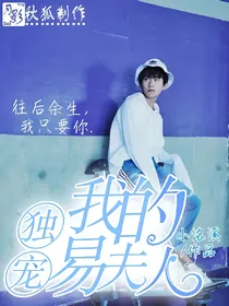 独宠我的易夫人