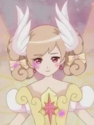战神联盟之遇到花神