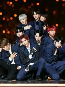 WANNAONE感谢有你们