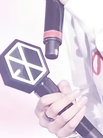 EXO全能女友太优秀
