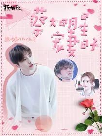 蔡大明星宠妻日子