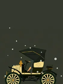 二次元好看图片集