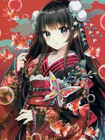 海棠花开，椿去湫来