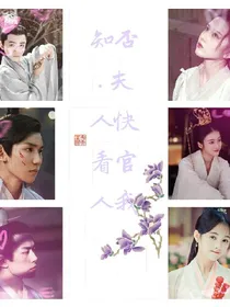 知否.夫人快看官人我