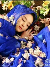 穿越花千骨之重生