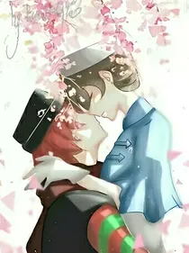 第五人格之裘医恋