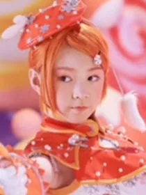 舞法天女之芮闪归来