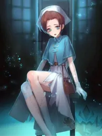 第五人格之复仇之路