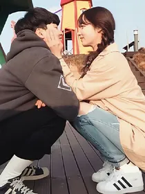 我的最爱，始终是你