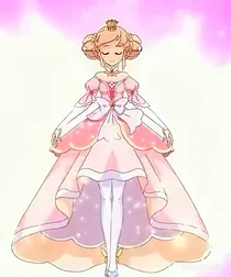 小花仙之穿越宇宙