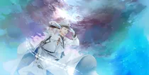 完美之神之并蒂双生