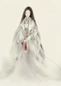 狐言-狐缘