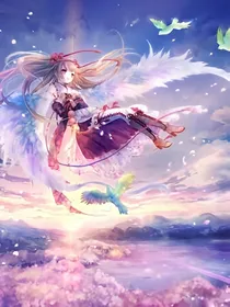 小花仙之千韩为爱黑化