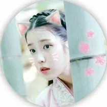 李智恩的梦幻图片