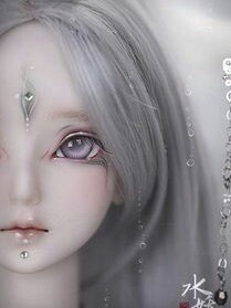 我的三生三世之圣女