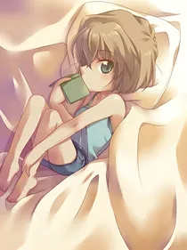 Ann.哀酱