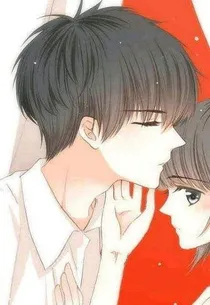 恶魔是同桌：小心，小可爱！