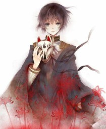 Hunter与Vampire