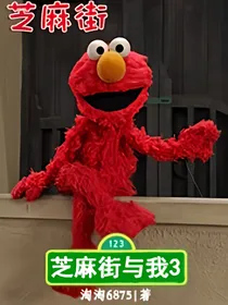 芝麻街与我3