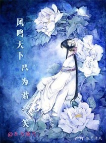 凤鸣天下：只为君一笑