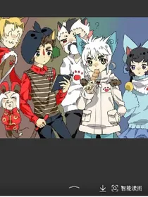 京剧猫之韵灵之校