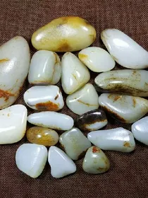 巴山蜀水