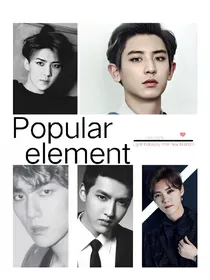 EXO：不会放开你的手_d406