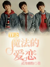 TF之魔法的爱恋