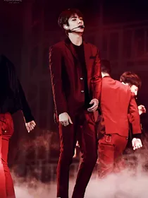 EXO：我说过我爱你