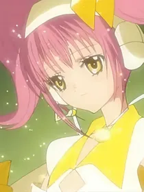 守护甜心star