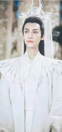 香密沉沉烬如霜改编版