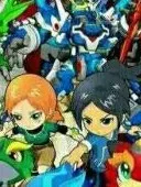 凯风……天画……快回来