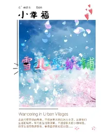 雪儿壁纸铺