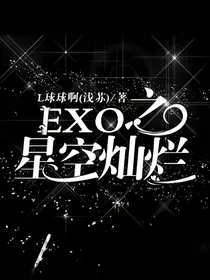 EXO之星空灿烂——话本版