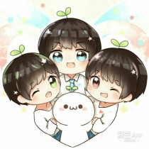 Tfboys之都是婚约惹的祸！